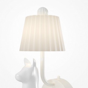 Бра Maytoni Senor Alpaca MOD377WL-L6W3K в Нижневартовске - niznevartovsk.ok-mebel.com | фото 10
