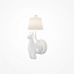 Бра Maytoni Senor Alpaca MOD377WL-L6W3K в Нижневартовске - niznevartovsk.ok-mebel.com | фото 3