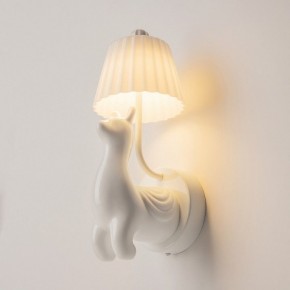 Бра Maytoni Senor Alpaca MOD377WL-L6W3K в Нижневартовске - niznevartovsk.ok-mebel.com | фото 4