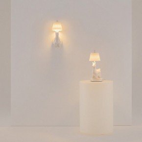 Бра Maytoni Senor Alpaca MOD377WL-L6W3K в Нижневартовске - niznevartovsk.ok-mebel.com | фото 5