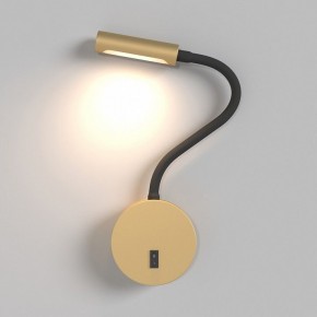 Бра Maytoni Stem C035WL-L3MG3K в Нижневартовске - niznevartovsk.ok-mebel.com | фото 2