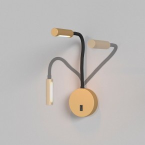 Бра Maytoni Stem C035WL-L3MG3K в Нижневартовске - niznevartovsk.ok-mebel.com | фото 4