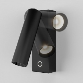 Бра Maytoni Twist C077WL-L3B3K в Нижневартовске - niznevartovsk.ok-mebel.com | фото 3