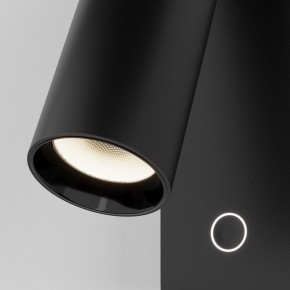 Бра Maytoni Twist C077WL-L3B3K в Нижневартовске - niznevartovsk.ok-mebel.com | фото 7