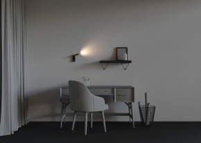 Бра Maytoni Twist C078WL-L3BBS3K в Нижневартовске - niznevartovsk.ok-mebel.com | фото 7