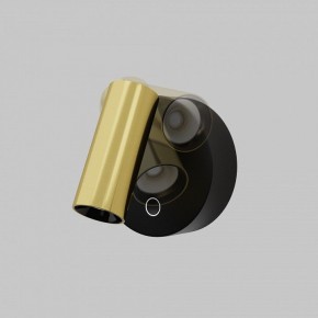 Бра Maytoni Twist C081WL-L3BBS3K в Нижневартовске - niznevartovsk.ok-mebel.com | фото 2
