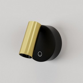 Бра Maytoni Twist C081WL-L3BBS3K в Нижневартовске - niznevartovsk.ok-mebel.com | фото 3