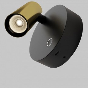 Бра Maytoni Twist C081WL-L3BBS3K в Нижневартовске - niznevartovsk.ok-mebel.com | фото 5