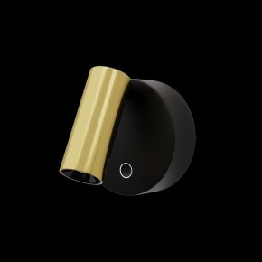 Бра Maytoni Twist C081WL-L3BBS3K в Нижневартовске - niznevartovsk.ok-mebel.com | фото 6