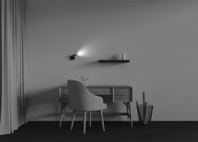 Бра Maytoni Twist C081WL-L3BBS3K в Нижневартовске - niznevartovsk.ok-mebel.com | фото 7