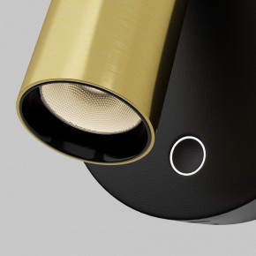 Бра Maytoni Twist C081WL-L3BBS3K в Нижневартовске - niznevartovsk.ok-mebel.com | фото 9