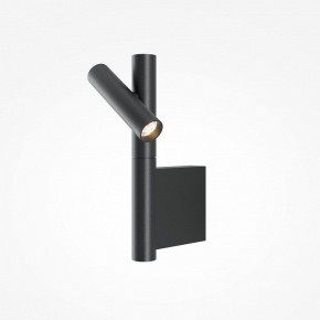 Бра Maytoni Utility MOD433WL-L3B3K в Нижневартовске - niznevartovsk.ok-mebel.com | фото 2