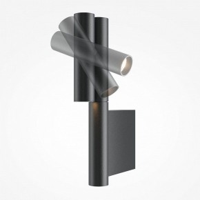 Бра Maytoni Utility MOD433WL-L3B3K в Нижневартовске - niznevartovsk.ok-mebel.com | фото 3