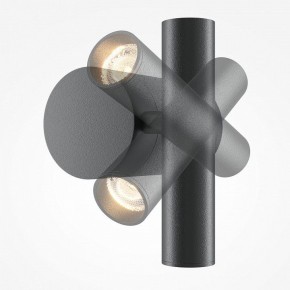 Бра Maytoni Utility MOD433WL-L3B3K1 в Нижневартовске - niznevartovsk.ok-mebel.com | фото 3