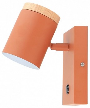 Бра Moderli Asheswood V11293-1W в Нижневартовске - niznevartovsk.ok-mebel.com | фото