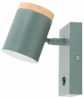 Бра Moderli Asheswood V11294-1W в Нижневартовске - niznevartovsk.ok-mebel.com | фото 2