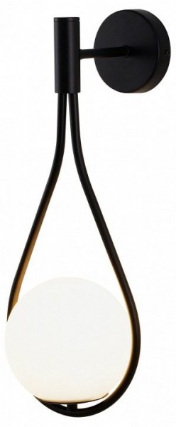 Бра Moderli Barocco V11574-1W в Нижневартовске - niznevartovsk.ok-mebel.com | фото