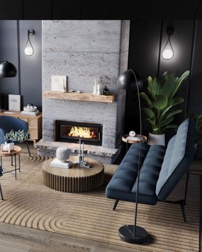 Бра Moderli Barocco V11574-1W в Нижневартовске - niznevartovsk.ok-mebel.com | фото 7
