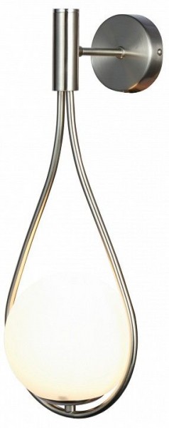 Бра Moderli Barocco V11576-1W в Нижневартовске - niznevartovsk.ok-mebel.com | фото
