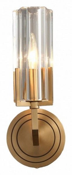 Бра Moderli Brass V11015-1W в Нижневартовске - niznevartovsk.ok-mebel.com | фото