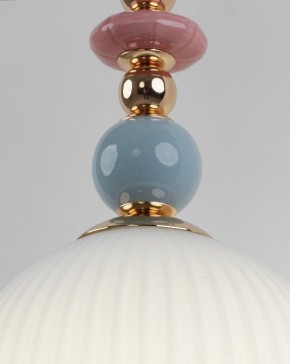 Бра Moderli Charm V11171-1W в Нижневартовске - niznevartovsk.ok-mebel.com | фото 7