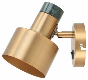 Бра Moderli Goldy V11315-1W в Нижневартовске - niznevartovsk.ok-mebel.com | фото