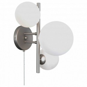 Бра Moderli Renny V11464-3W в Нижневартовске - niznevartovsk.ok-mebel.com | фото