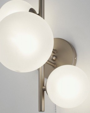 Бра Moderli Renny V11464-3W в Нижневартовске - niznevartovsk.ok-mebel.com | фото 5