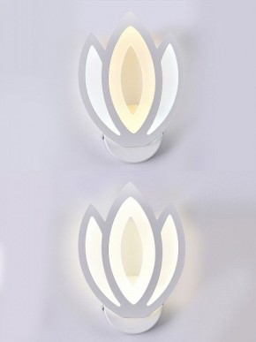 Бра Natali Kovaltseva LED LAMPS 81124 LED LAMPS 81124/1W в Нижневартовске - niznevartovsk.ok-mebel.com | фото 6