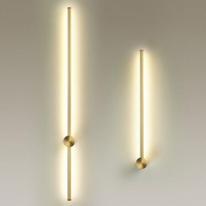 Бра Odeon Light FILLINI 4335/18WGP в Нижневартовске - niznevartovsk.ok-mebel.com | фото 3
