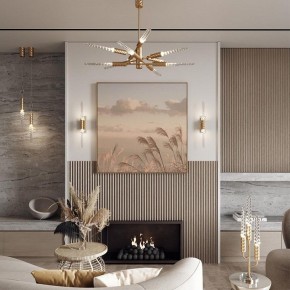 Бра Odeon Light Kolos 5449/4WL в Нижневартовске - niznevartovsk.ok-mebel.com | фото 4