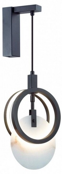 Бра Odeon Light Mercury 5422/17WL в Нижневартовске - niznevartovsk.ok-mebel.com | фото 2