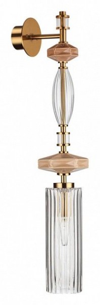 Бра Odeon Light Terra 5414/1WA в Нижневартовске - niznevartovsk.ok-mebel.com | фото 4