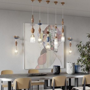 Бра Odeon Light Terra 5414/1WA в Нижневартовске - niznevartovsk.ok-mebel.com | фото 5