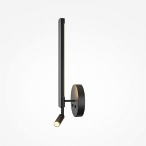 Бра с подсветкой Maytoni Combo MOD214WL-L8B3K1 в Нижневартовске - niznevartovsk.ok-mebel.com | фото 2