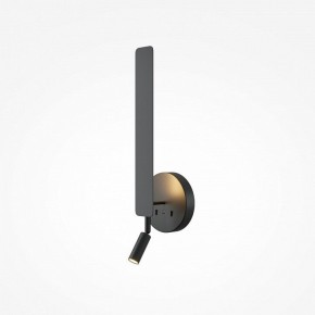 Бра с подсветкой Maytoni Combo MOD214WL-L8B3K1 в Нижневартовске - niznevartovsk.ok-mebel.com | фото 3