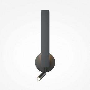 Бра с подсветкой Maytoni Combo MOD214WL-L8B3K1 в Нижневартовске - niznevartovsk.ok-mebel.com | фото 4