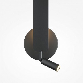Бра с подсветкой Maytoni Combo MOD214WL-L8B3K1 в Нижневартовске - niznevartovsk.ok-mebel.com | фото 6