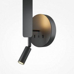 Бра с подсветкой Maytoni Combo MOD214WL-L8B3K1 в Нижневартовске - niznevartovsk.ok-mebel.com | фото 7
