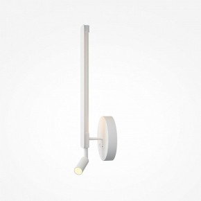 Бра с подсветкой Maytoni Combo MOD214WL-L8W3K1 в Нижневартовске - niznevartovsk.ok-mebel.com | фото 2