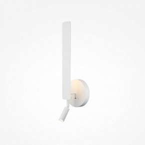 Бра с подсветкой Maytoni Combo MOD214WL-L8W3K1 в Нижневартовске - niznevartovsk.ok-mebel.com | фото 3