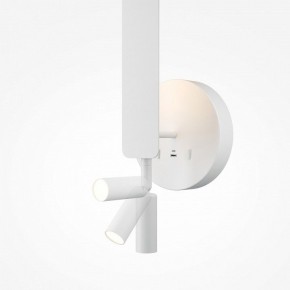 Бра с подсветкой Maytoni Combo MOD214WL-L8W3K1 в Нижневартовске - niznevartovsk.ok-mebel.com | фото 4