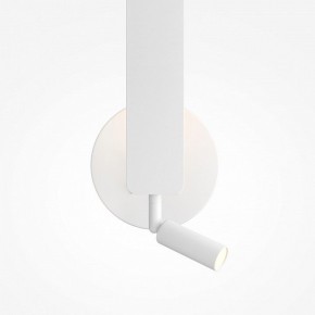 Бра с подсветкой Maytoni Combo MOD214WL-L8W3K1 в Нижневартовске - niznevartovsk.ok-mebel.com | фото 7