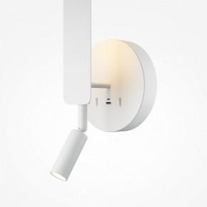 Бра с подсветкой Maytoni Combo MOD214WL-L8W3K1 в Нижневартовске - niznevartovsk.ok-mebel.com | фото 8