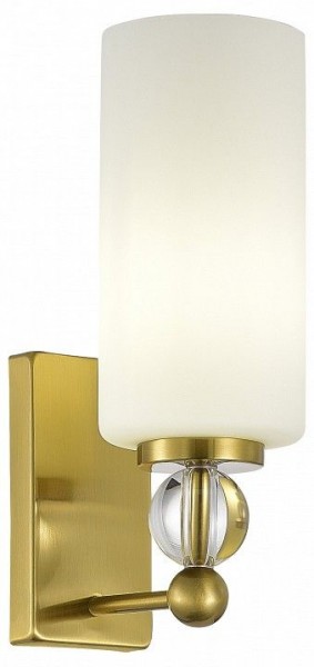 Бра ST-Luce AURORA SL2003.301.01 в Нижневартовске - niznevartovsk.ok-mebel.com | фото 2