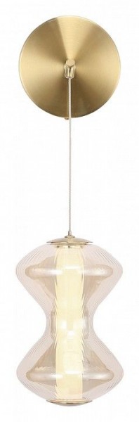 Бра ST-Luce SPINE SL6136.201.01 в Нижневартовске - niznevartovsk.ok-mebel.com | фото 2