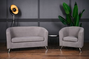 Комплект мягкой мебели 601+600 (диван+кресло) в Нижневартовске - niznevartovsk.ok-mebel.com | фото 3