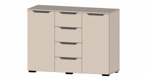 БРИТАНА Комод большой (кашемир) в Нижневартовске - niznevartovsk.ok-mebel.com | фото