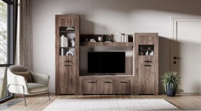 БРУНО Гостиная в Нижневартовске - niznevartovsk.ok-mebel.com | фото