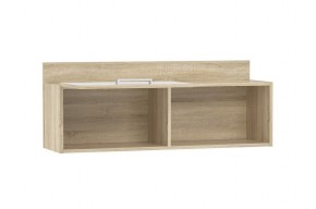 Детская Фанк Полка НМ 011.38 М1 в Нижневартовске - niznevartovsk.ok-mebel.com | фото 2